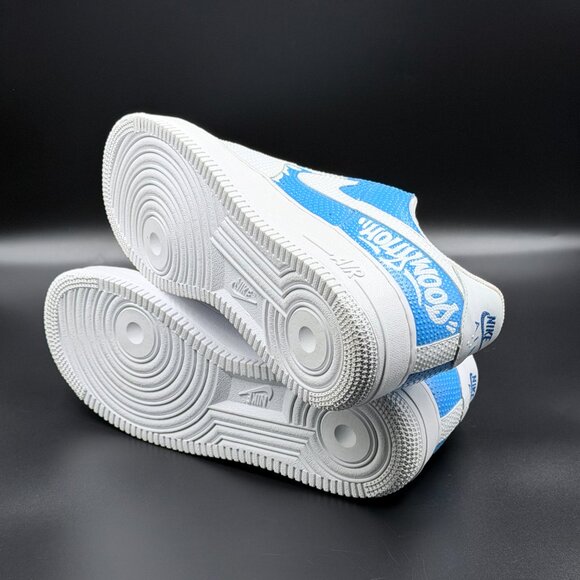 Nike Air Force 1 JD Sports - Picture 9 of 12